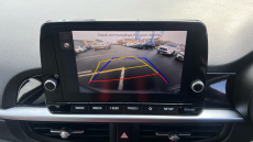 Kia Picanto 1.0 GT-line 5dr [4 seats] Petrol Hatchback